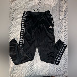 Kappa pants